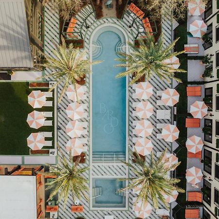 Hotel Bardo Savannah Exterior photo
