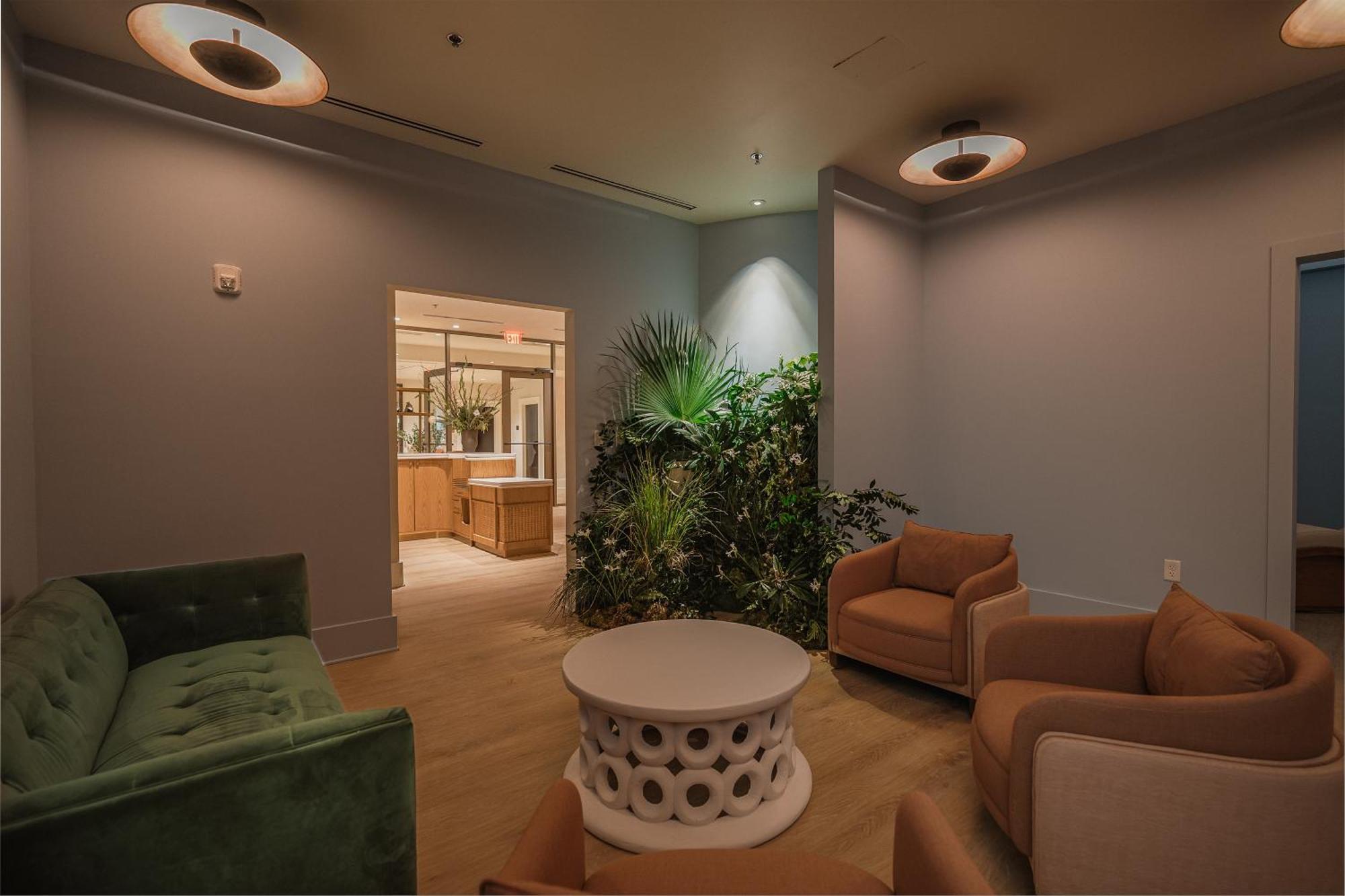 Hotel Bardo Savannah Exterior photo